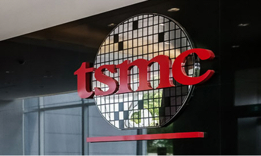 TSMC 홈페이지